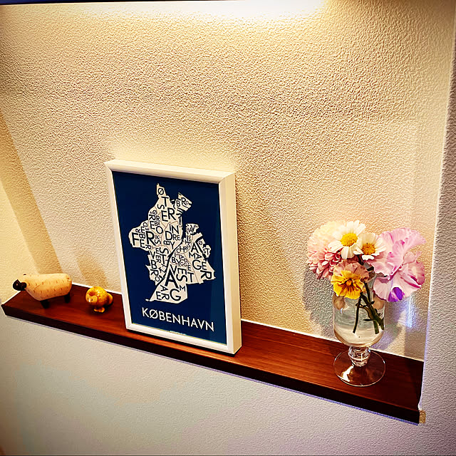 apurihamkoさんの実例写真