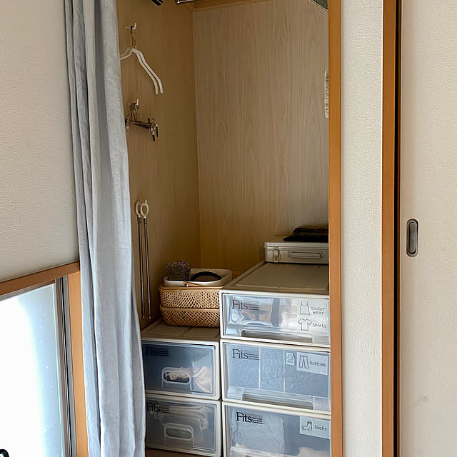 sacchiさんの部屋