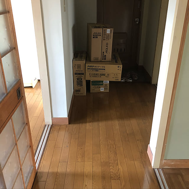 ayaさんの実例写真