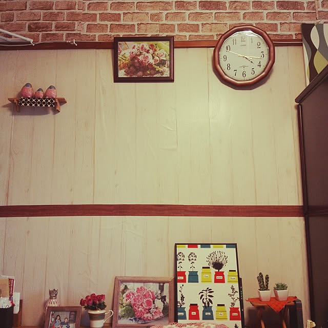 mikaさんの実例写真