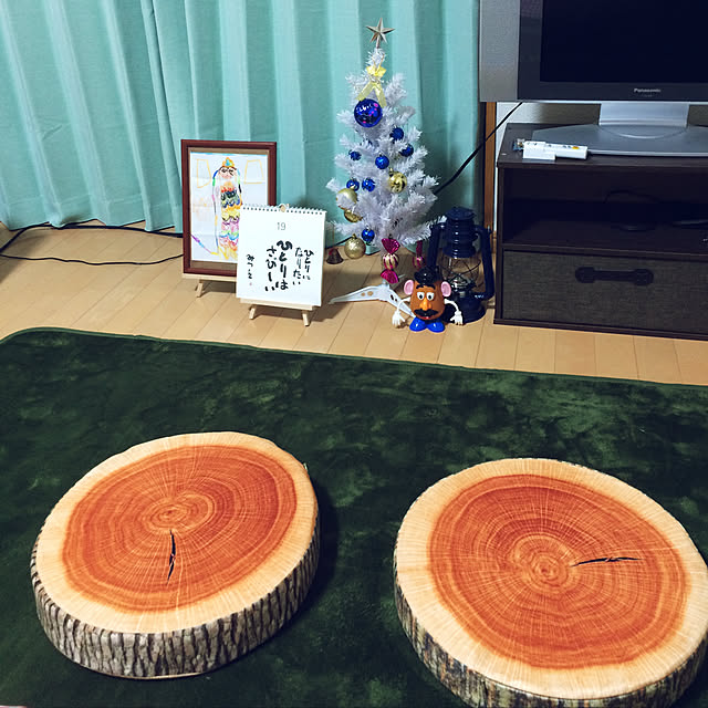 Rikopinさんの実例写真
