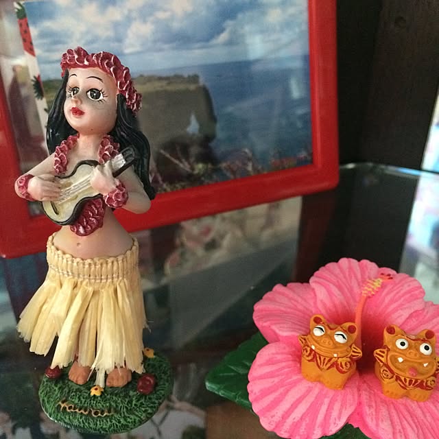 kaoさんの実例写真