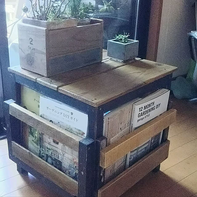 実例写真