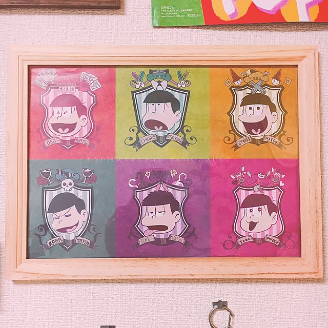 Momoさんの実例写真