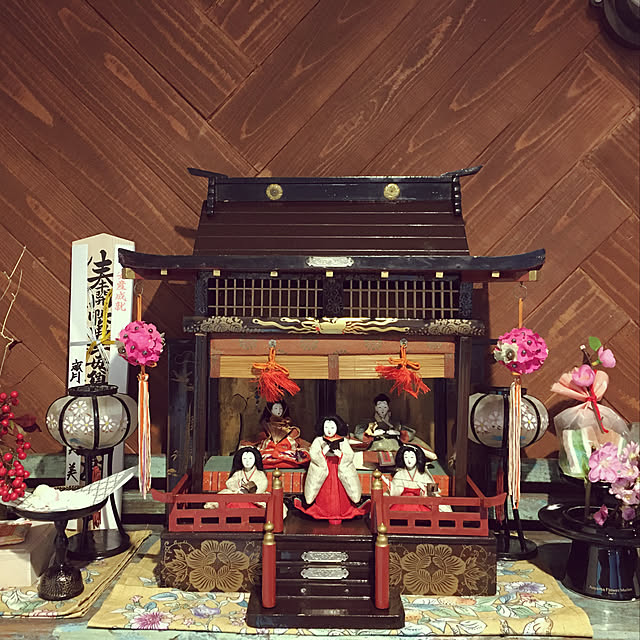 mamiさんの実例写真