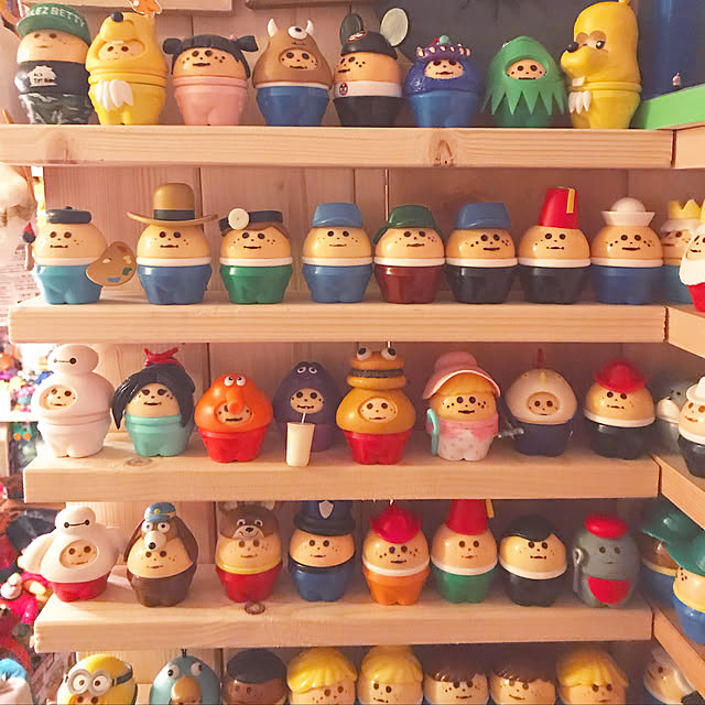 Takuさんの実例写真