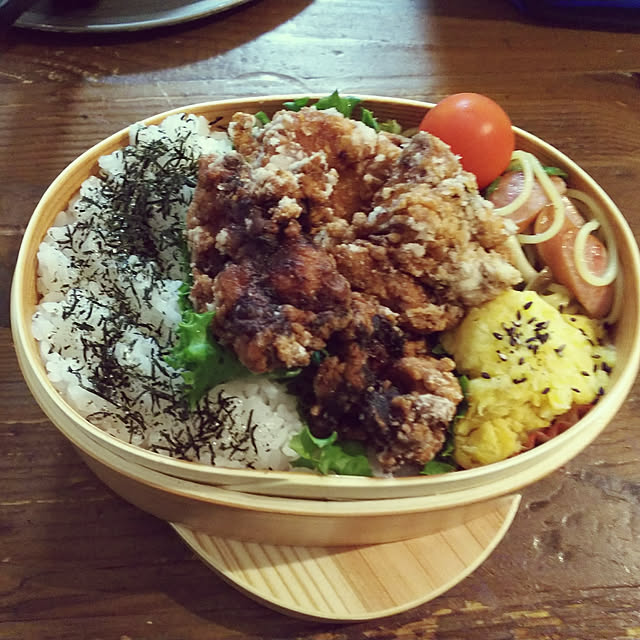 ahahaさんの実例写真