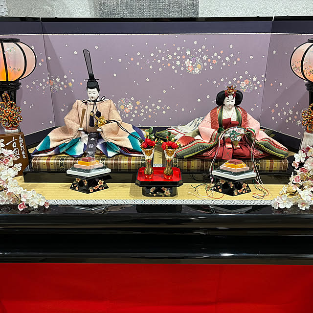 a-chinさんの実例写真