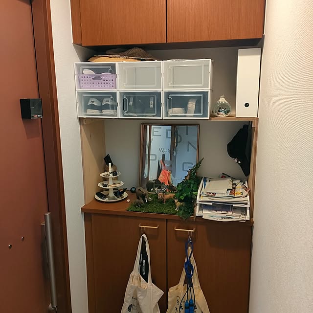 tonさんの実例写真