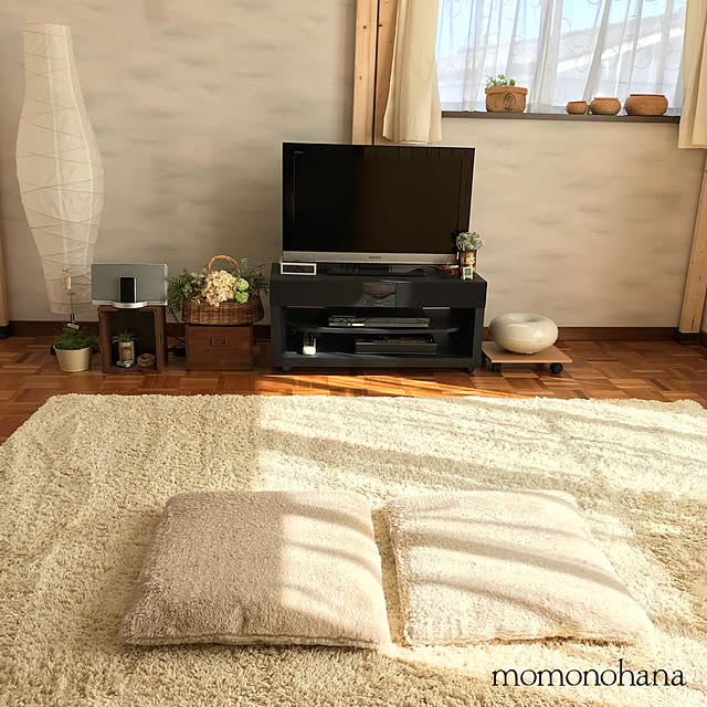 momonohanaさんの実例写真