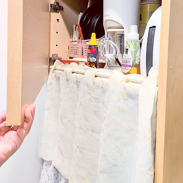 mi-saさんの部屋