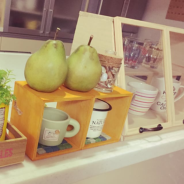 hirorinrinさんの実例写真