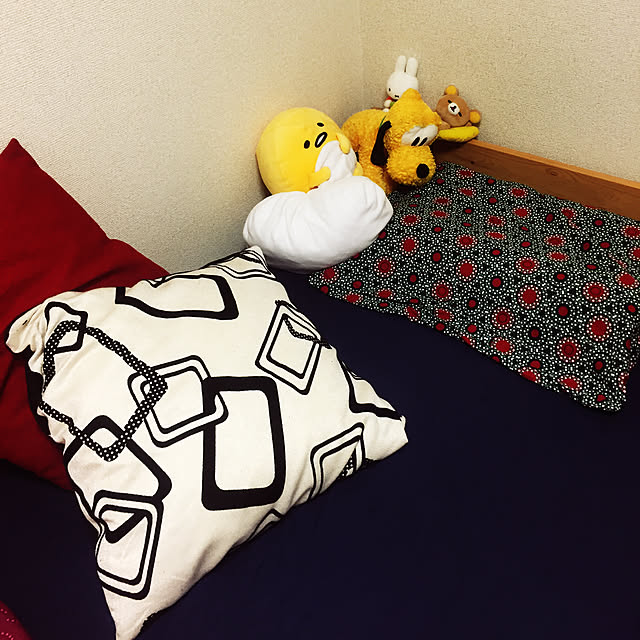 lala_moraさんの部屋