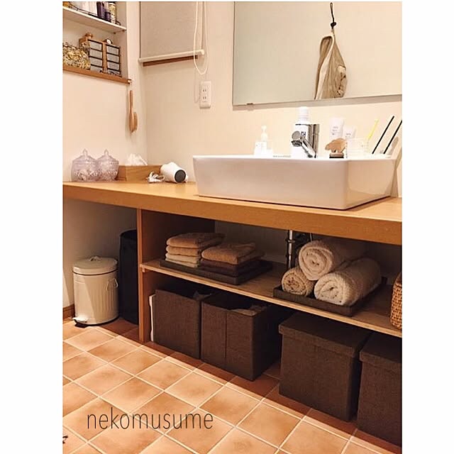 nekomusumeさんの実例写真