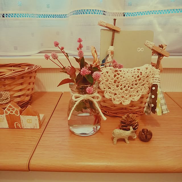 naoさんの実例写真