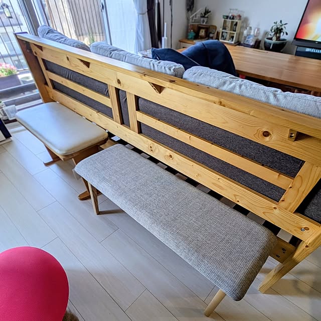 mi-saさんの部屋