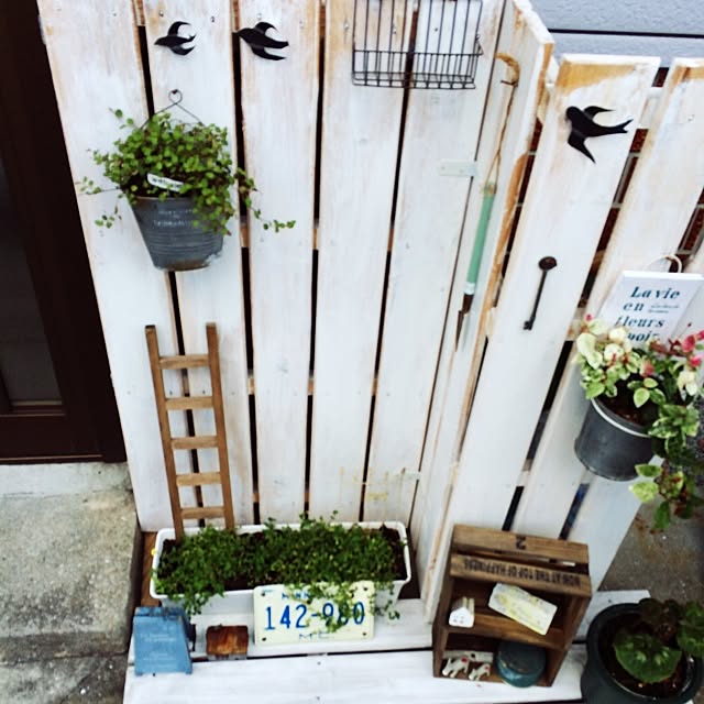 hanu-hanuさんの実例写真