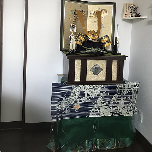 ryu23naさんの実例写真