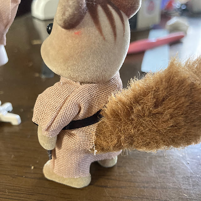 manduonmaさんの部屋