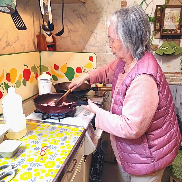 mariaさんの実例写真