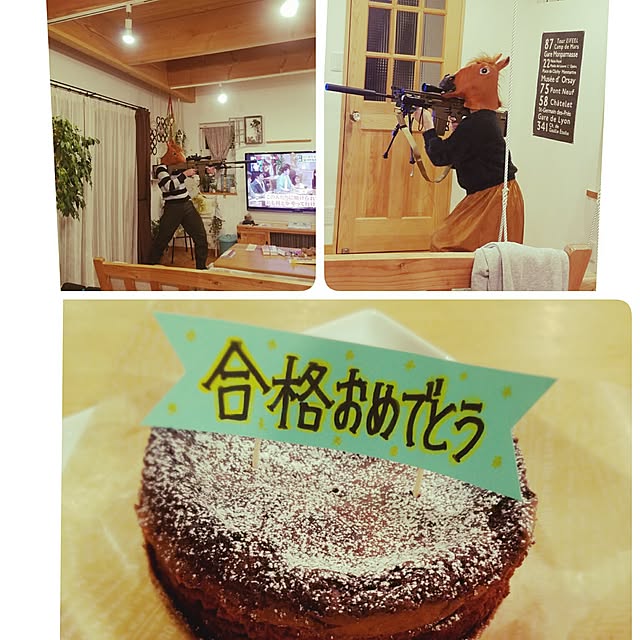 kosaさんの実例写真