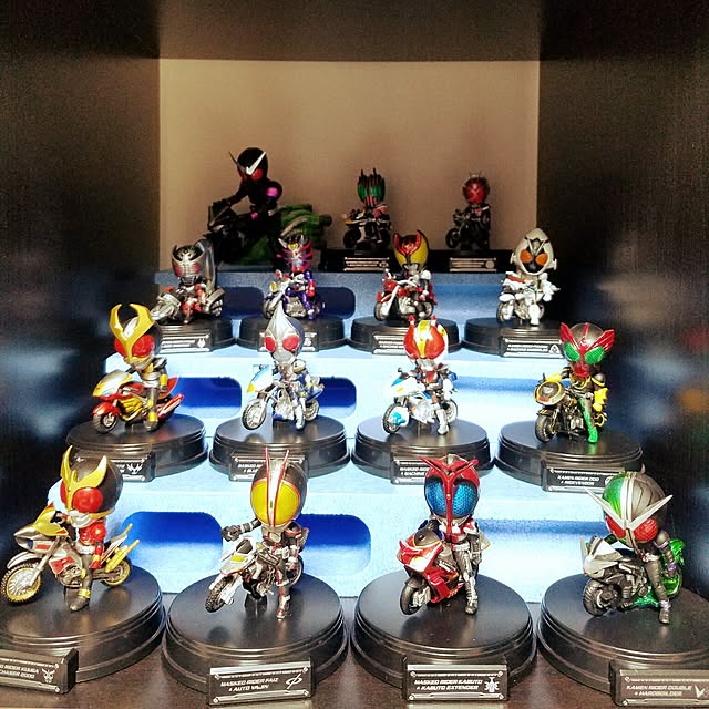 cyclonejoker38さんの実例写真