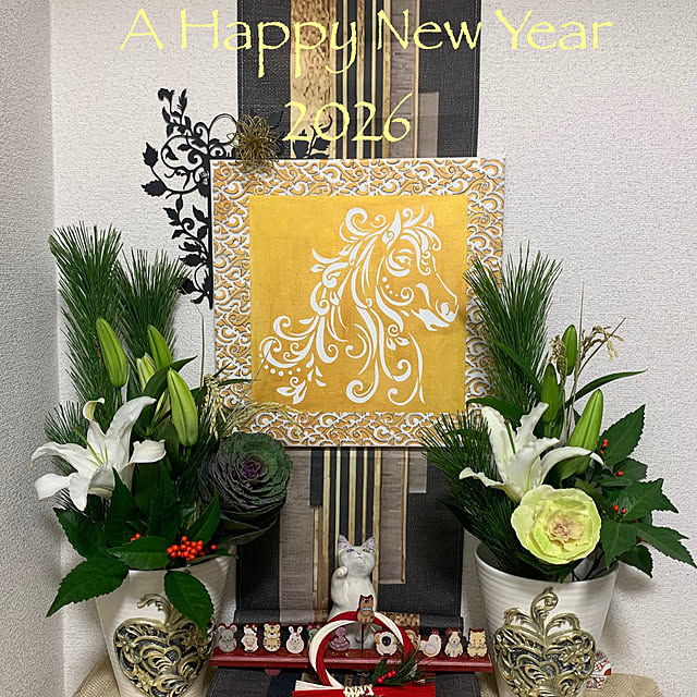 majoramさんの実例写真