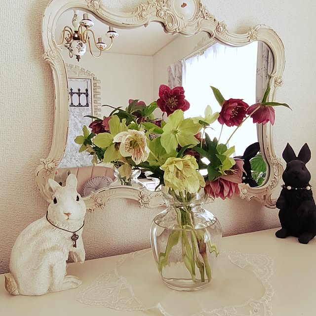 Bienvenueさんの実例写真