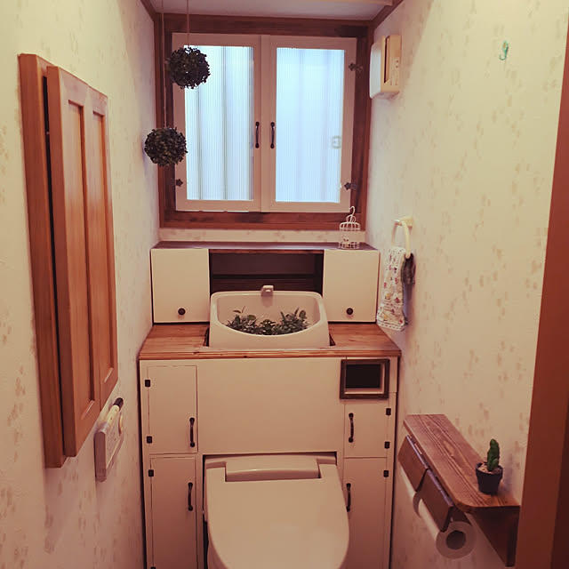 nekoさんの実例写真