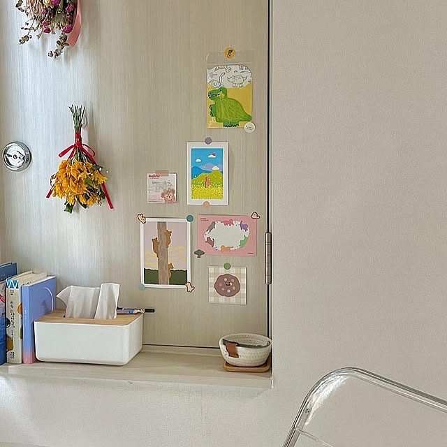 棚のインテリア実例 - 2021-05-14 15:27:24