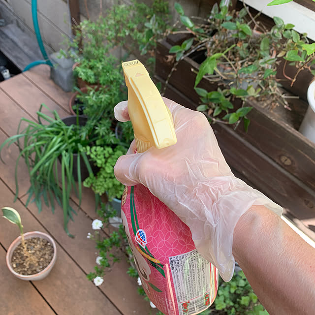 masakoさんの実例写真