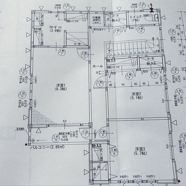 yuurityse4298さんの実例写真