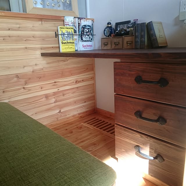 niconicoさんの実例写真