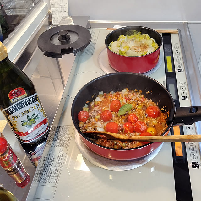 mutsuさんの実例写真
