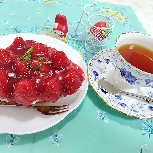 katさんの実例写真