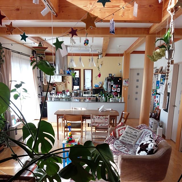 coKoさんの実例写真