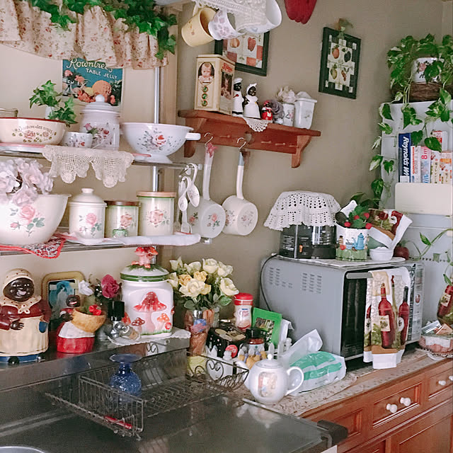 teddybearさんの実例写真