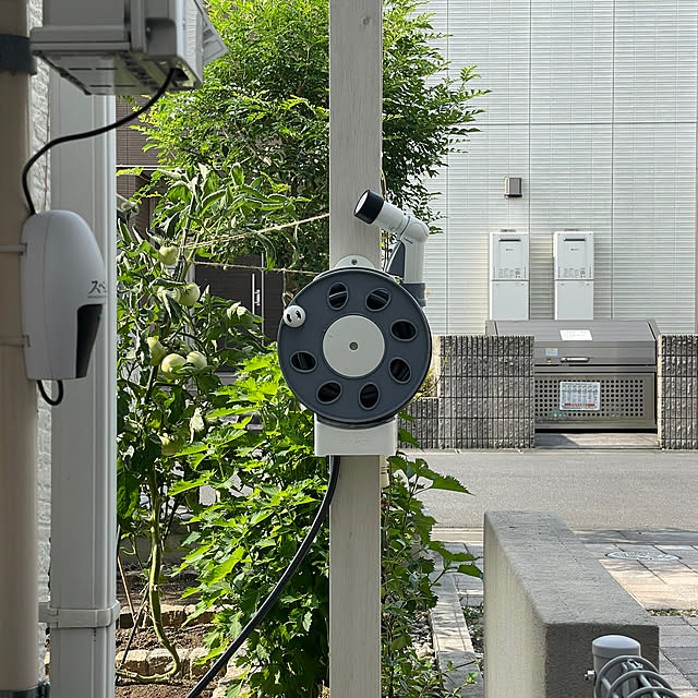 adamoさんの部屋