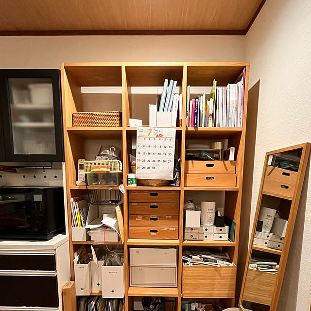Attaさんの部屋
