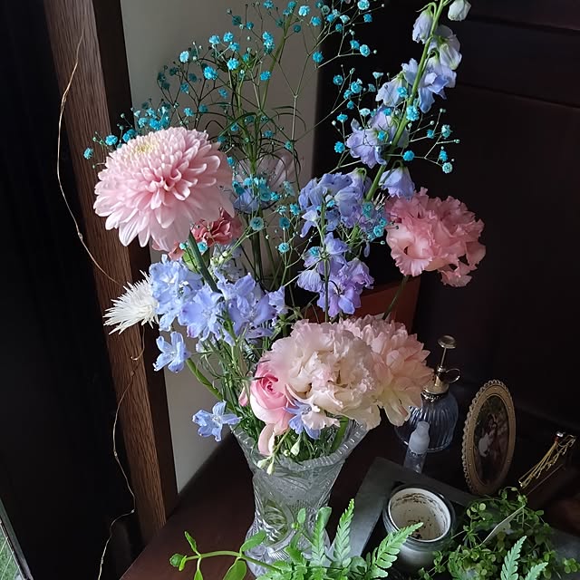 kakkaさんの実例写真