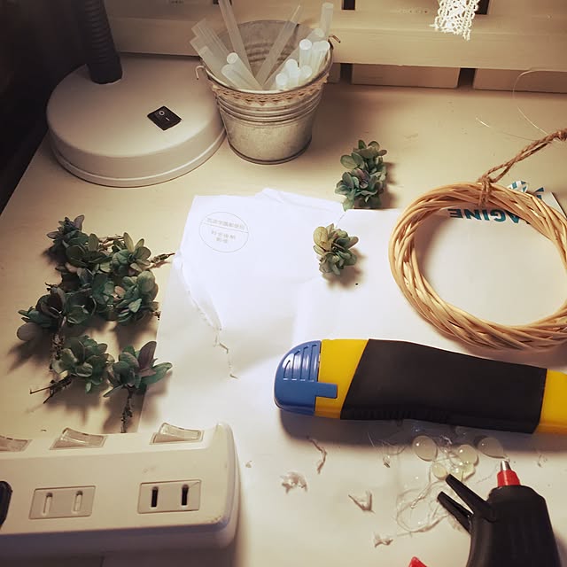 Atelier.mさんの実例写真