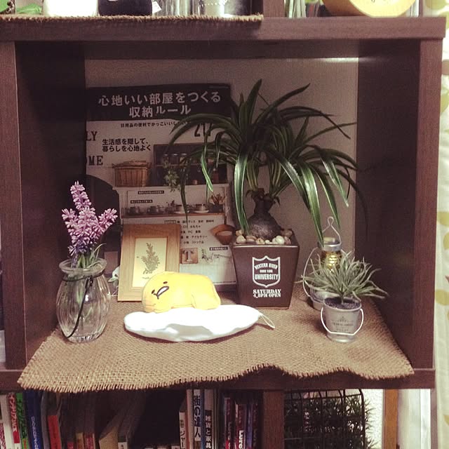 Waribashiさんの実例写真