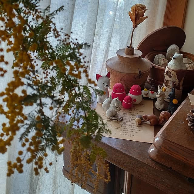 t.yumiさんの部屋