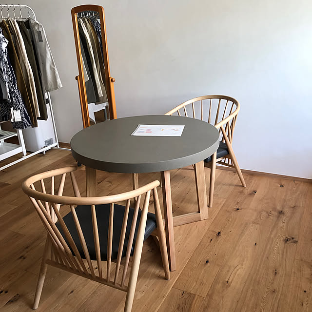 ikkoさんの部屋