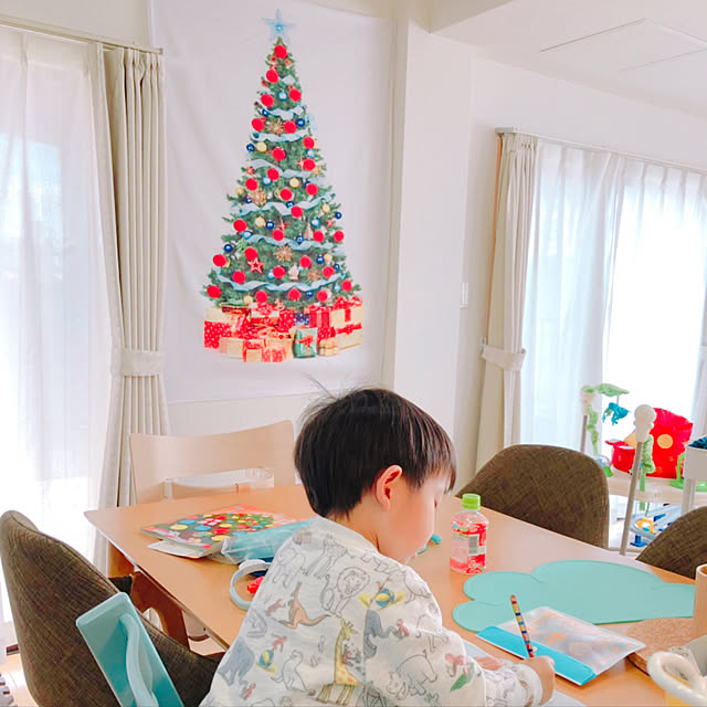 chicaさんの実例写真
