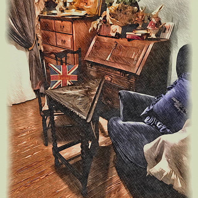 rococoさんの実例写真