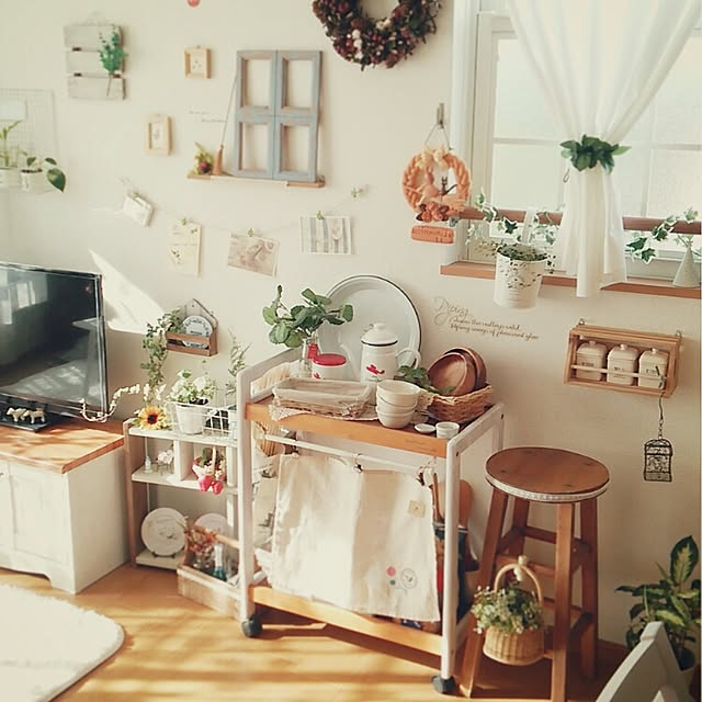 meeeeeeeさんの実例写真