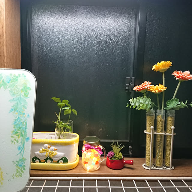 実例写真
