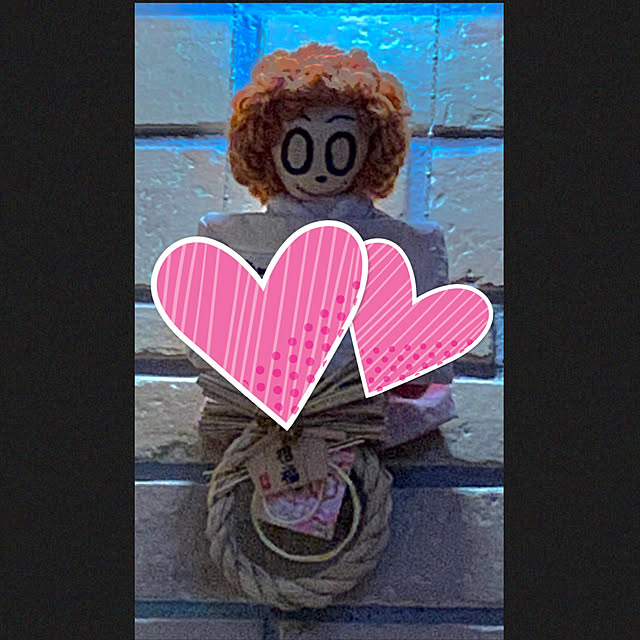Annieさんの実例写真