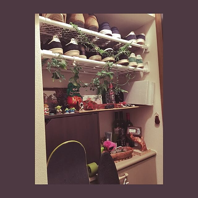 effeeeeeeさんの実例写真